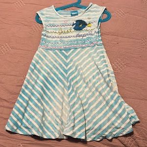 Disney Dory play dress